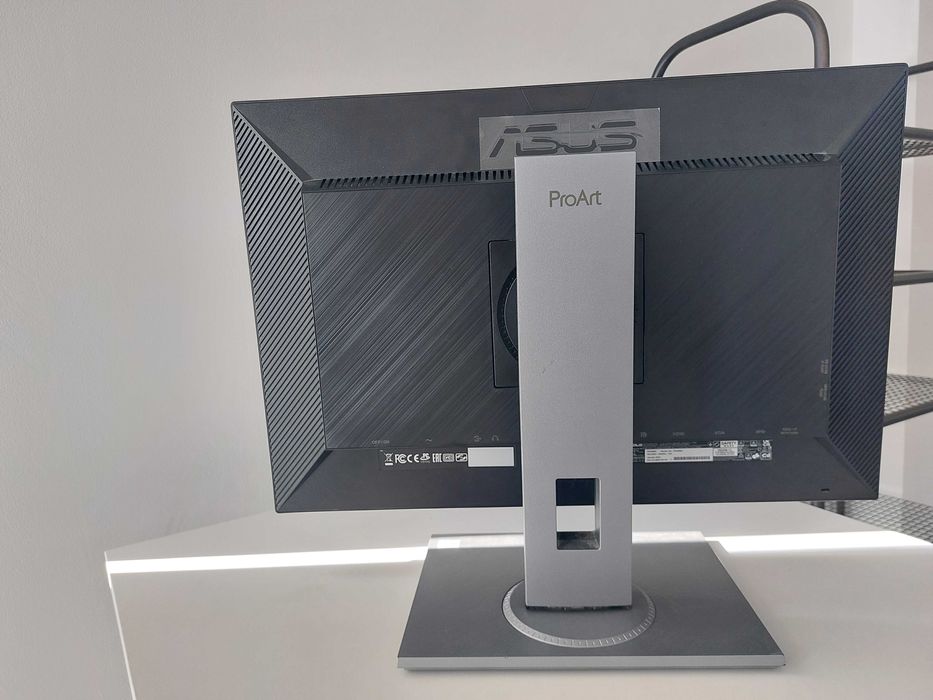 Монитор ASUS ProArt PA248QV 24.1"  16:10,  в гаранция