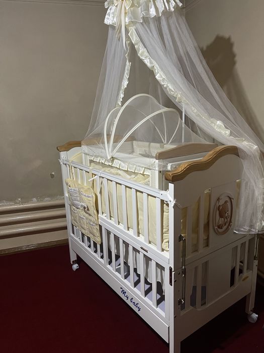 Дубайский мебель