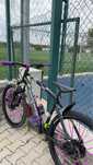 Rockrider St530 Custom Marimea XL