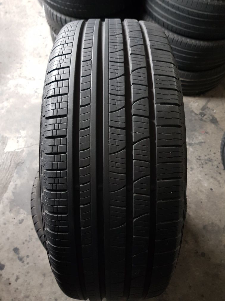 Pirelli 235/55 R18 104V M+S all seson