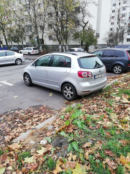 Volkswagen Golf 6 Plus – An 2010 – 1.6 TDI –