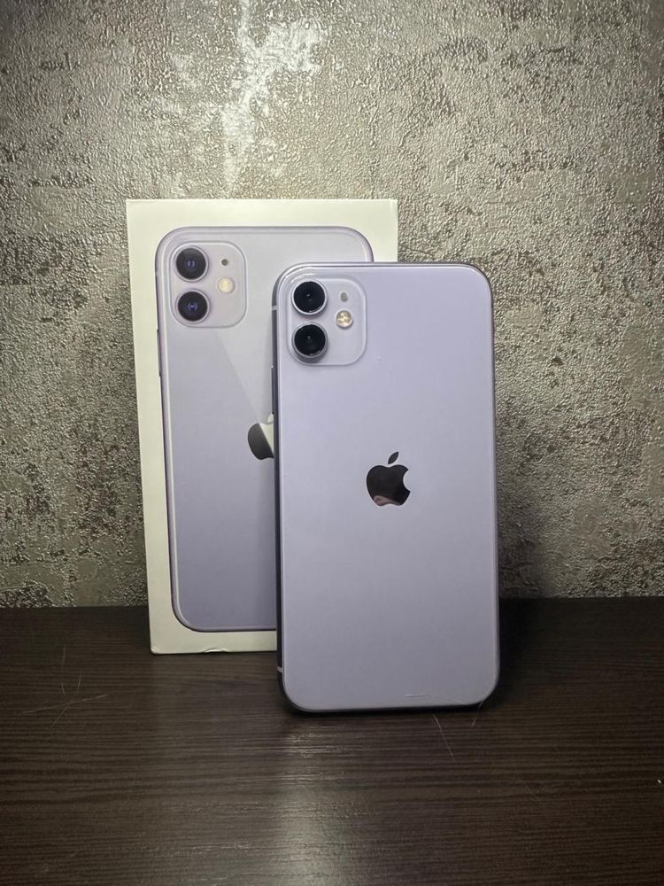 Продается IPhone 11
