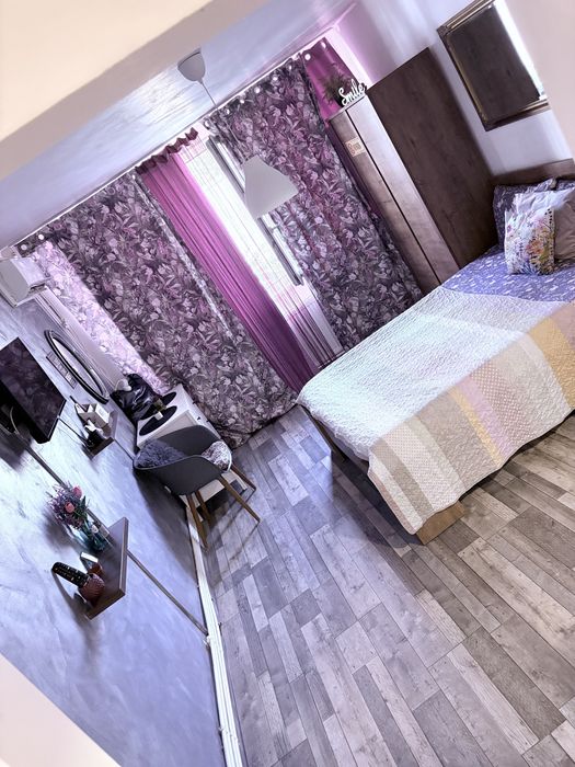 Proprietar Tribunal Lux Central