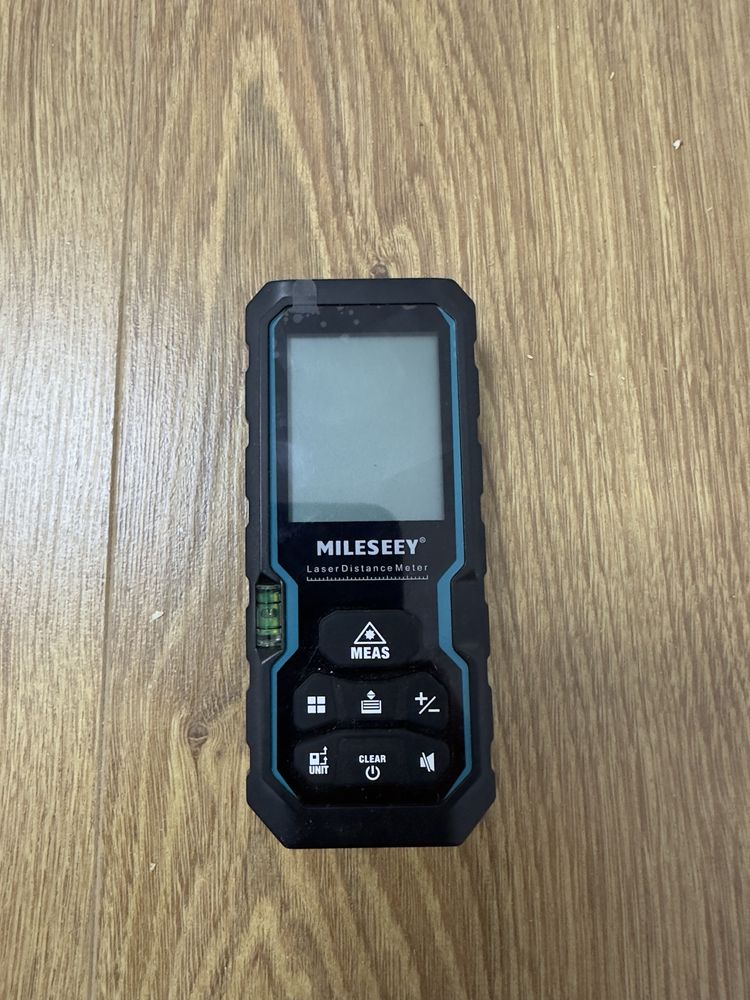 Mileseey S6 40m telemetru ( masurare distante de pana la 40m)