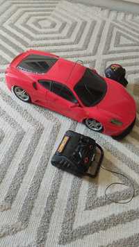 Mașină cu telecomandă Ferrari