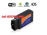 Interfata De Diagnoza Universala Obd2 Wireless Masina Auto