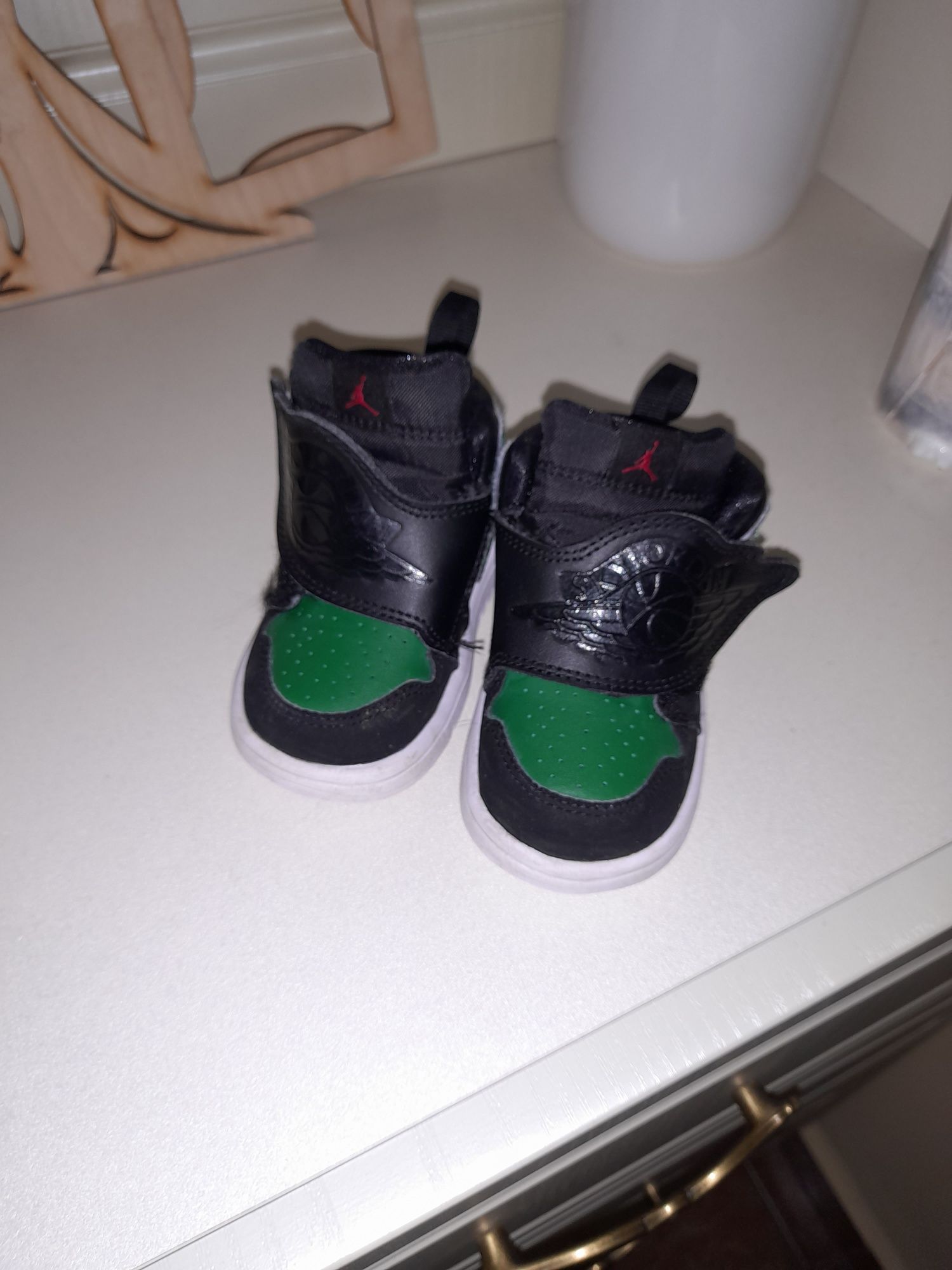 Детски обувки Jordan 21 номер