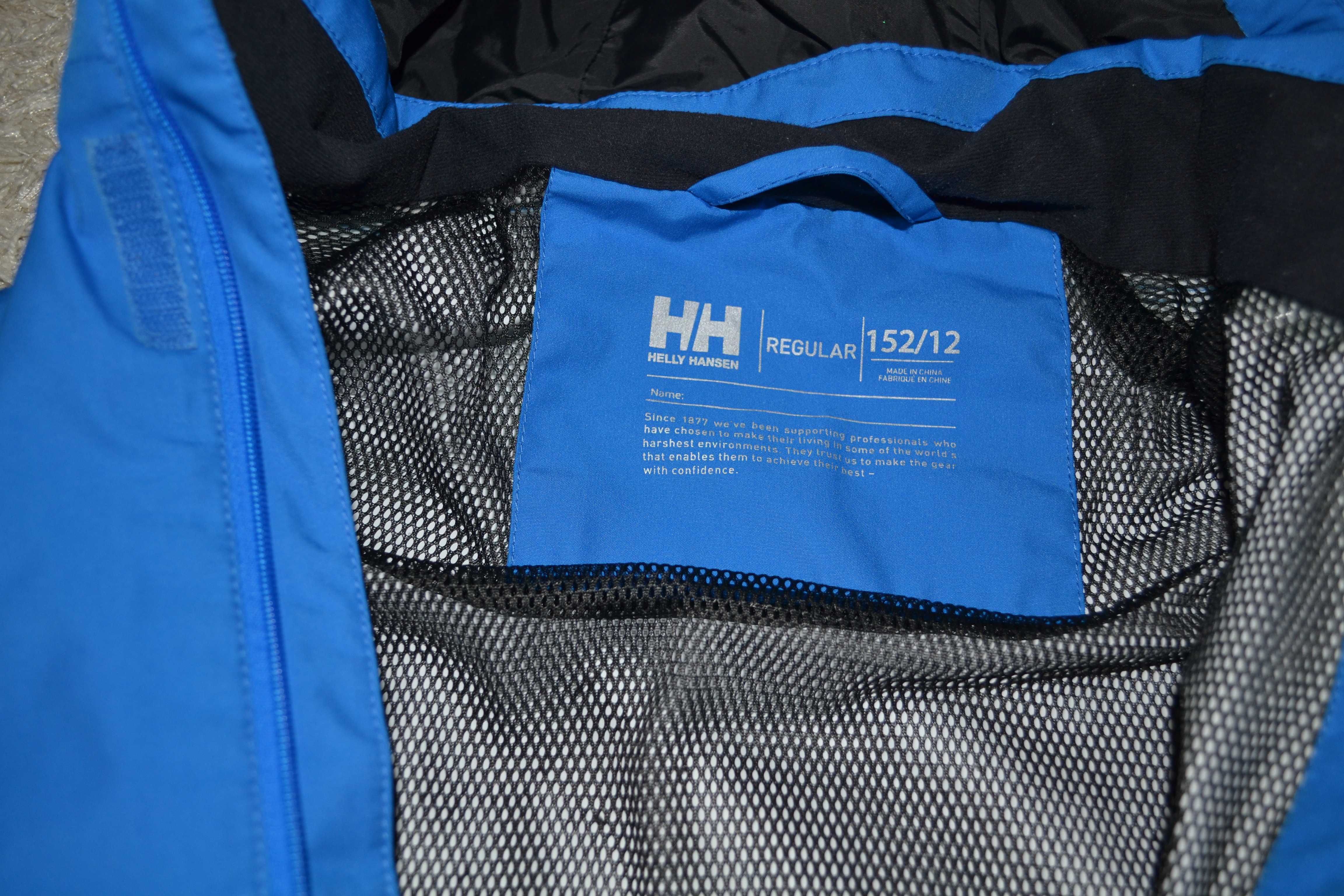 Преходно яке Helly Hansen HH ръст 152 см