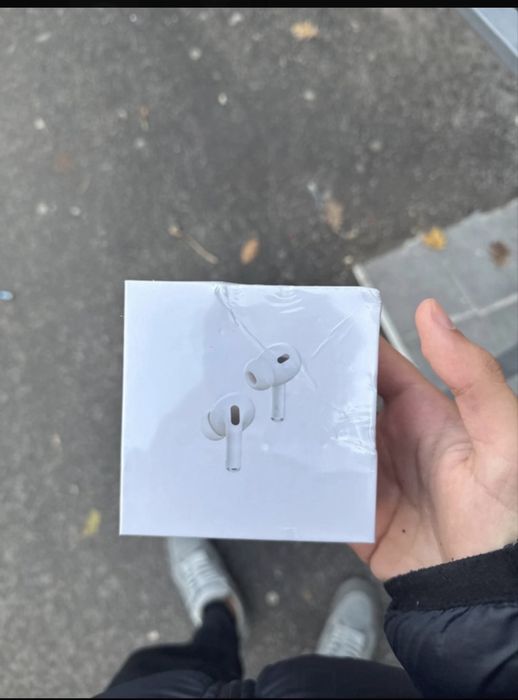 Air pods pro gen 2