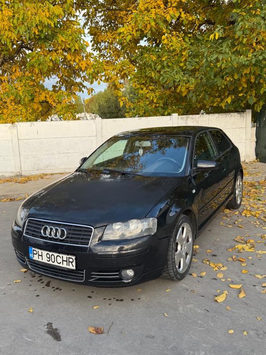 AUDI A3  . 1.9 TDI