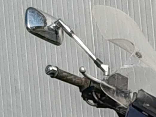 Oglinzi Suzuki Burgman 250/ 400cc