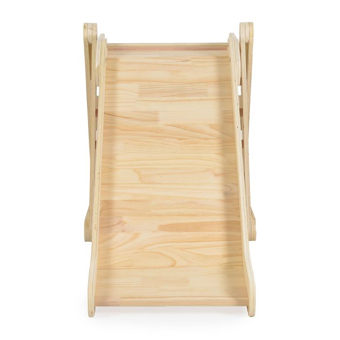 Пързалка и триъгълник на пиклер 2в1 bpd732