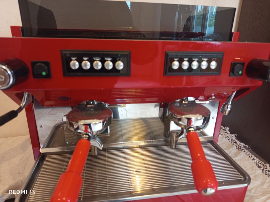 Expresor cafea vibieme