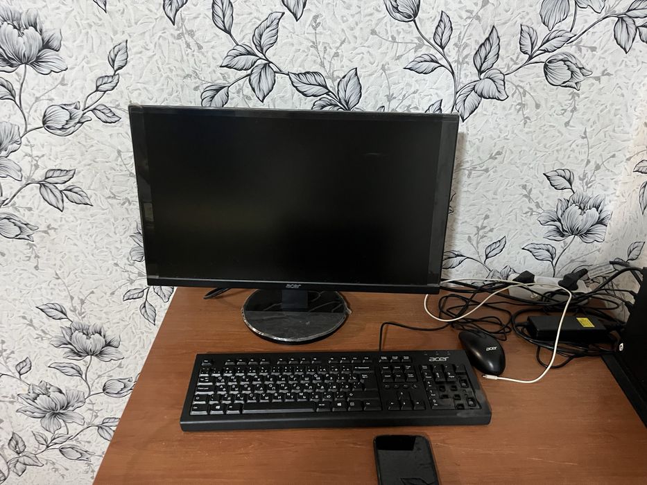 Aser veriton N ПК 2021г