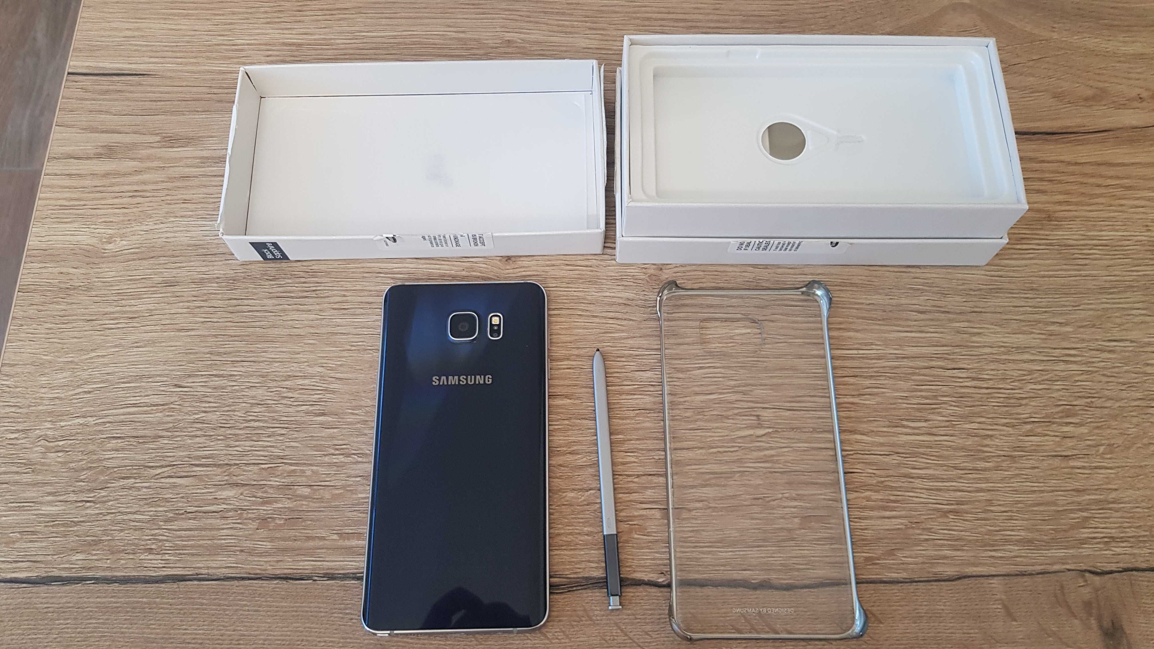 Samsung Galaxy Note 5