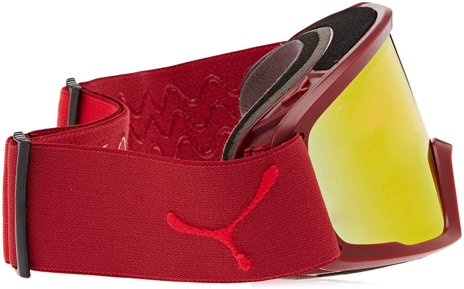 Cebe Fanatic Ochelari Ski  Red Marime L S2 CBG147