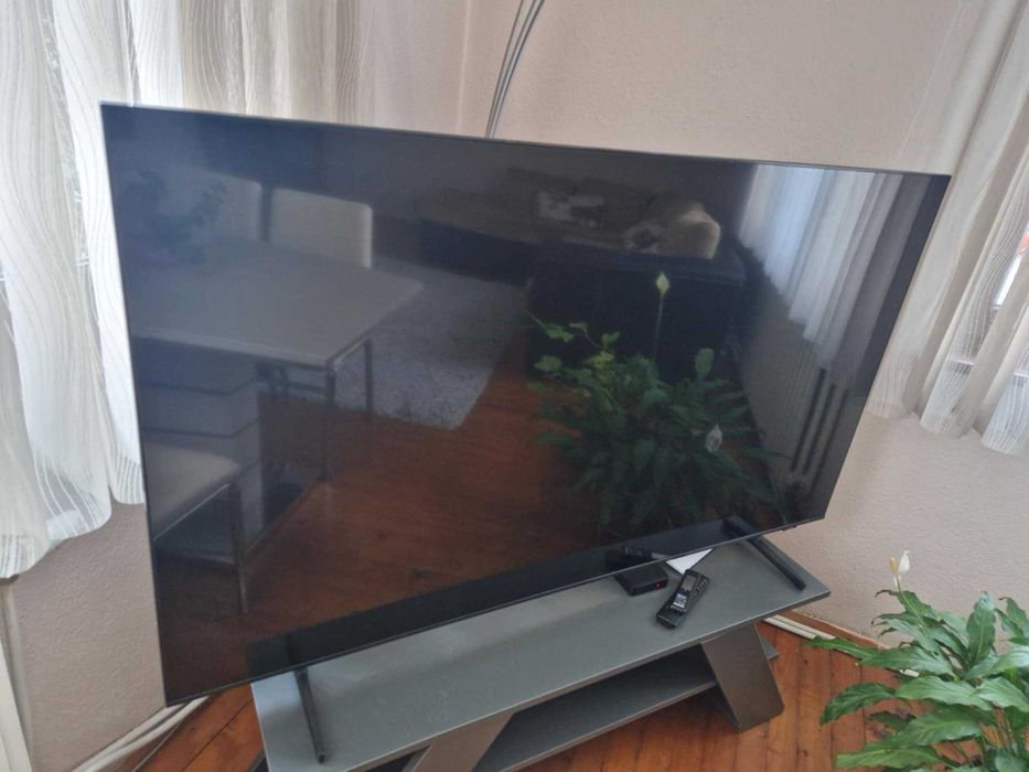 Телевизор SAMSUNG UE-65DU8072 UB