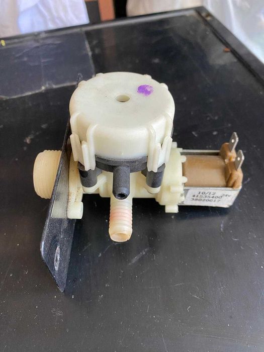 Grup, rasnita, boiler aparat Bianchi Gaia