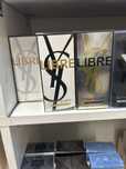 Yves Saint Laurent