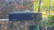 Усилвател Grundig V1000
