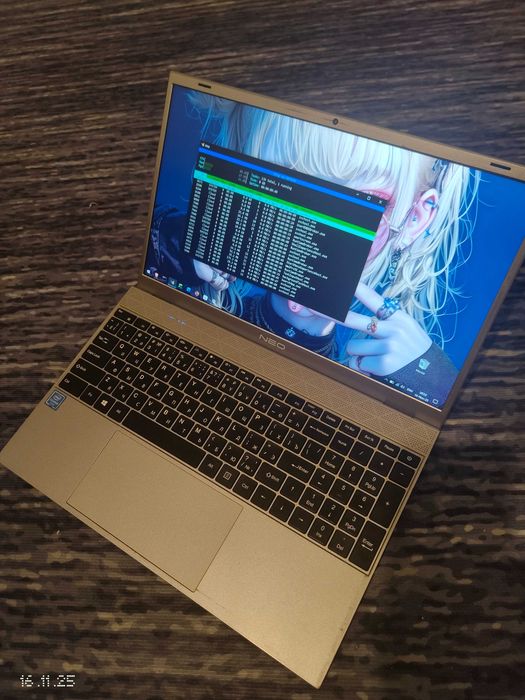 Продаётся Ноутбук