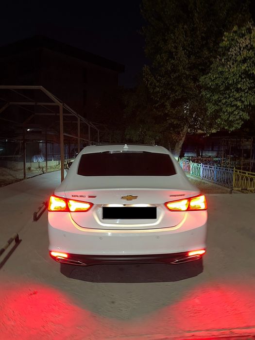 Malibu 2 premier