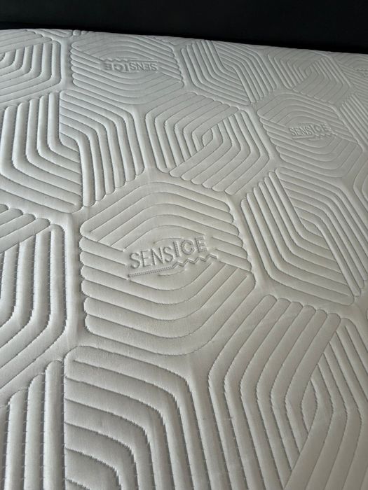 Saltea de spuma 160x200