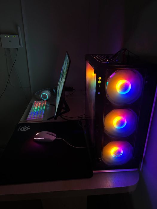 Продается Игровой Компьютер