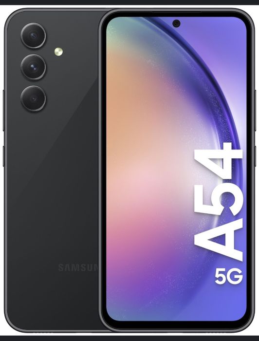Samsung a 54 5 g