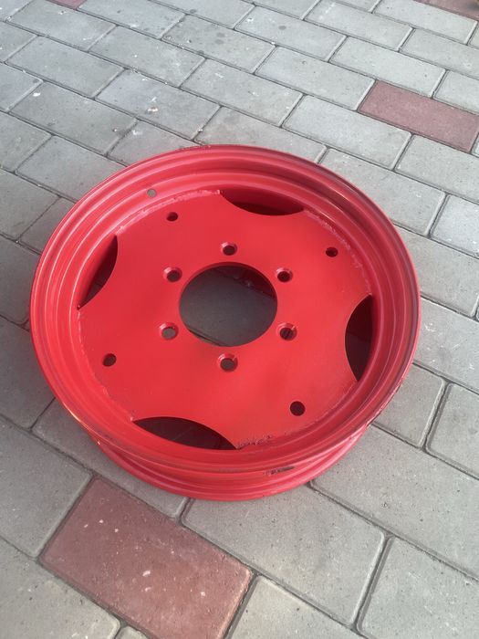 Janta tractor vr pe 15 fata