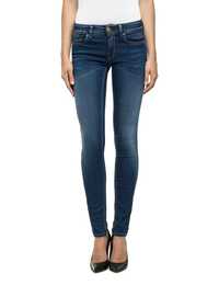 НОВИ Replay Luz Hyperfree Skinny Jeans ОРИГИНАЛНИ дамски дънки - 27