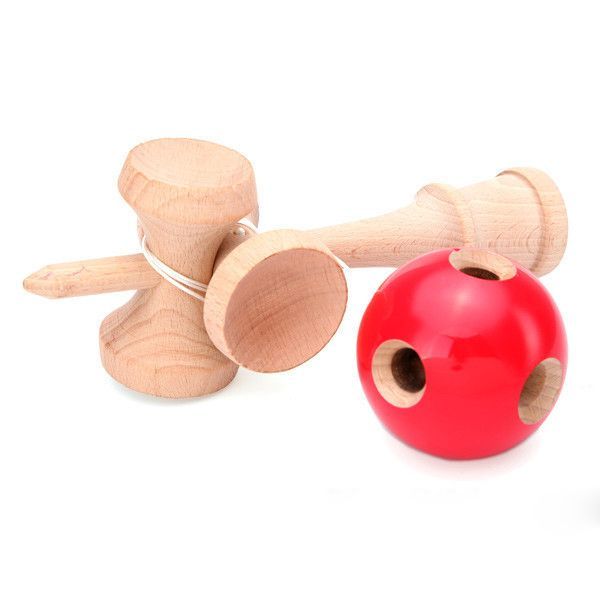 Kendama 5 cupe 5k mare profesionisti si kendama pentru copii