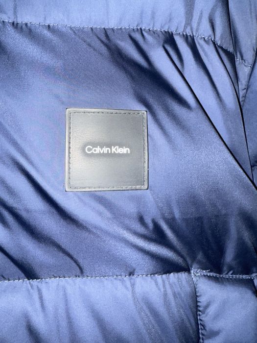 Geaca Calvin Klein size M