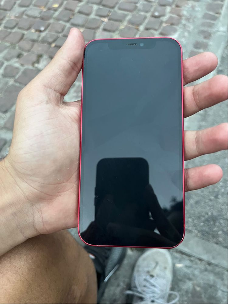 Iphone 12 64gb