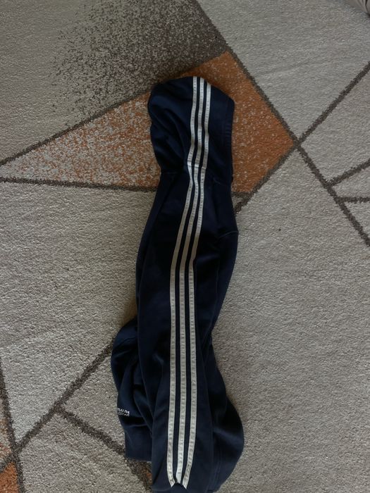 Три левти adidas нъмно син
