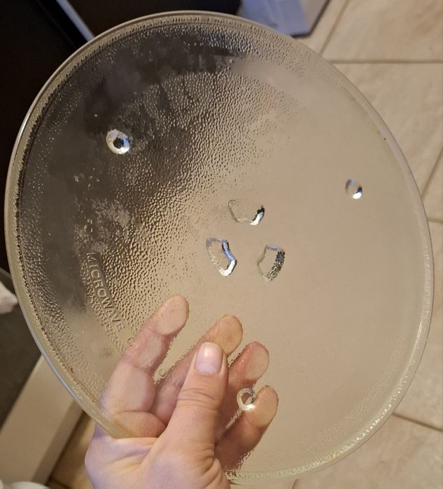 Farfurie microunde Samsung