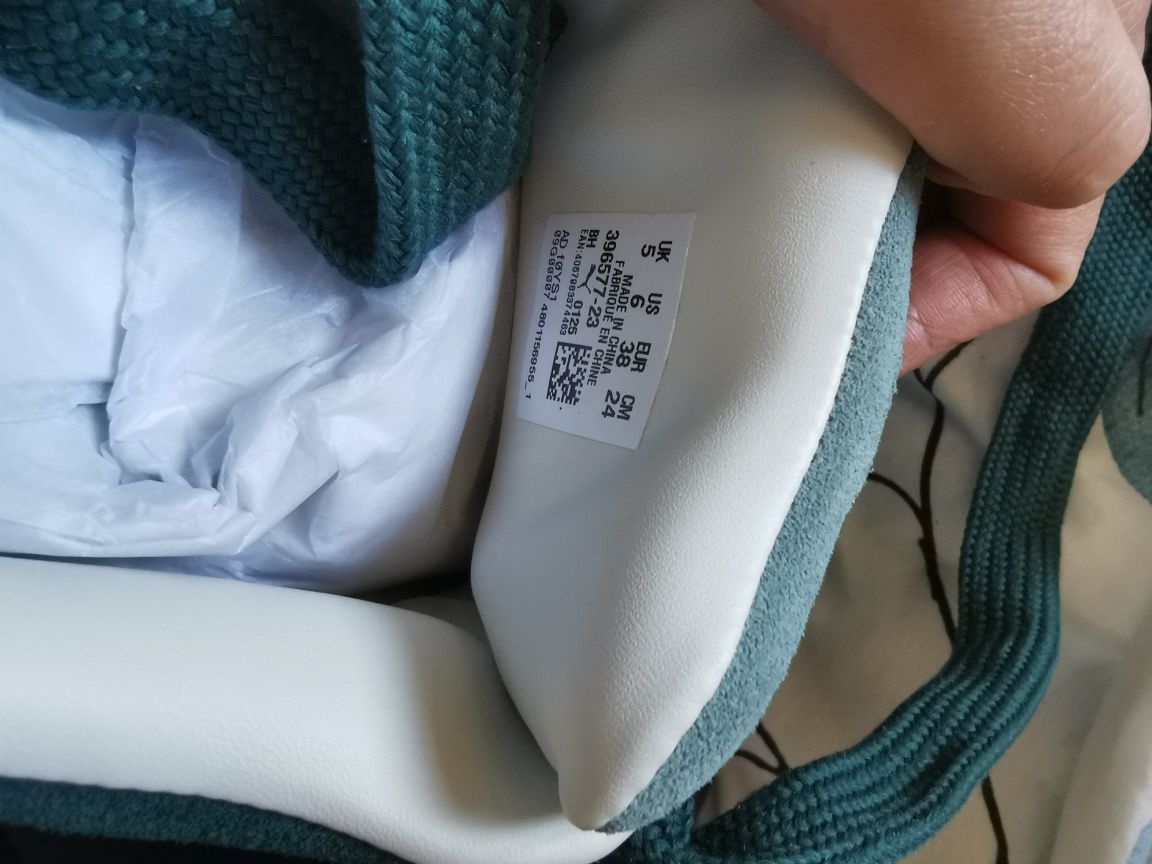 Маратонки сникърси Puma