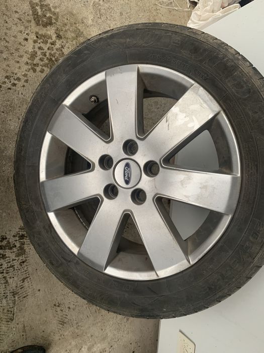 Vand jante ford pe 16
