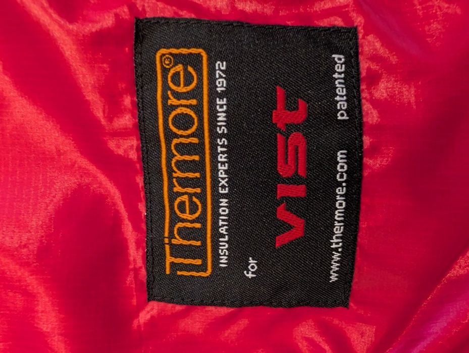 Ски яке VIST (ветровка)