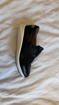 Balerini clarks 37