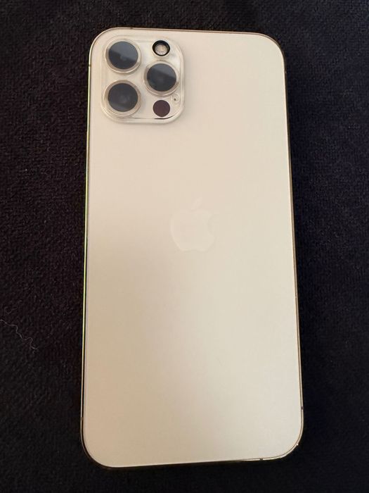 Iphone 12 pro 128 gb