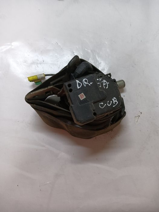 Centura de siguranta fata dreapta fata IVECO DAILY IV Box Body / Estat