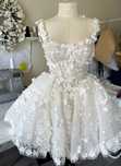 Rochie de mireasa