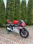 Yamaha yzf r125 /37000 km /ABS /ofer transport