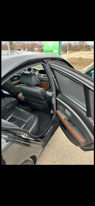 BMV 730 в добро техническо състояние .