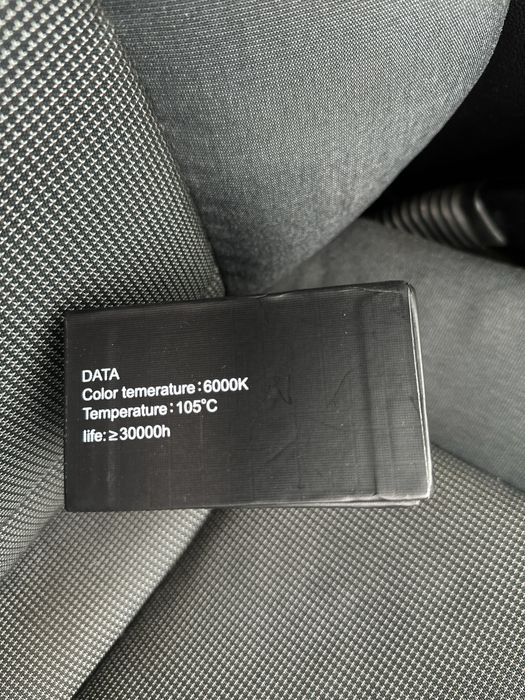 D1S крушки Made in Korea