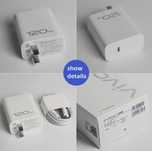 Vivo  Оргинал зарядка  120W