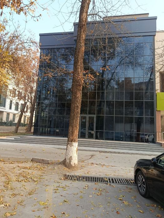 Аренда 20 ком 4этаж. Чиланзар. Под бизнес