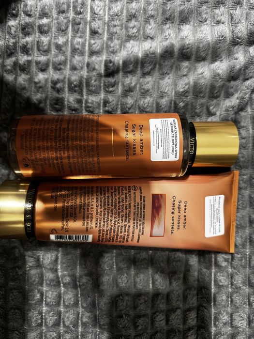 Set victoria s secret