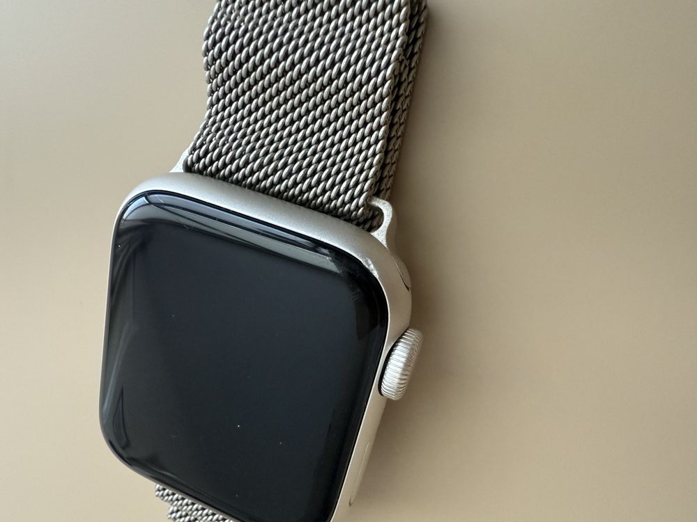 Apple Watch SE 2022